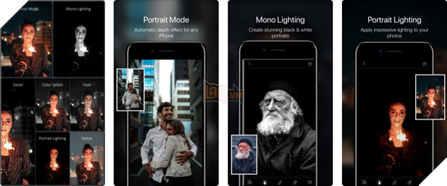 7 ứng dụng miễn phí hấp dẫn dành cho hệ điều hành iOS 27.9.2019  7