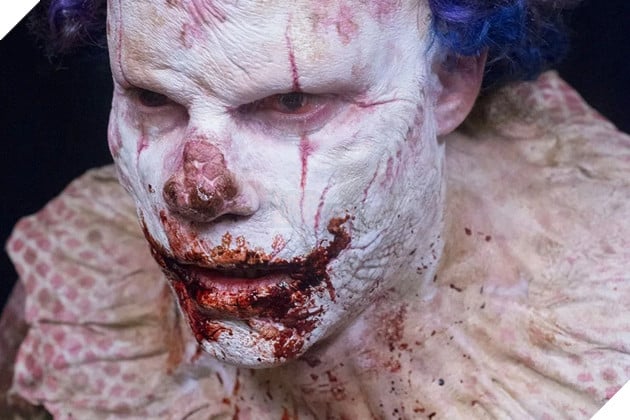 Tổng hợp 7 chú hề gây nhiều ám ảnh nhất của lịch sử phim kinh dị 6