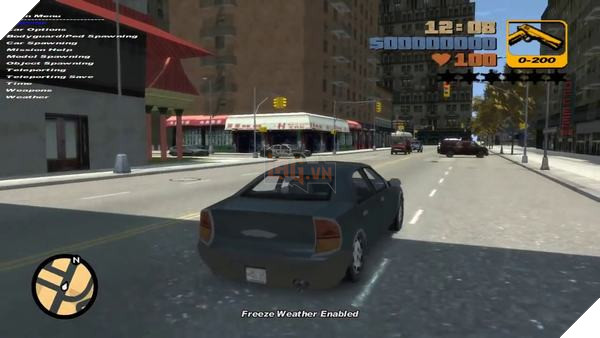 Tin đồn: Có khả năng Rockstar sẽ ra mắt GTA 3 Remaster