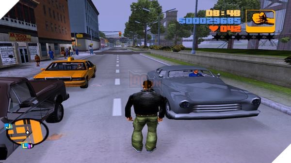 Tin đồn: Có khả năng Rockstar sẽ ra mắt GTA 3 Remaster 2