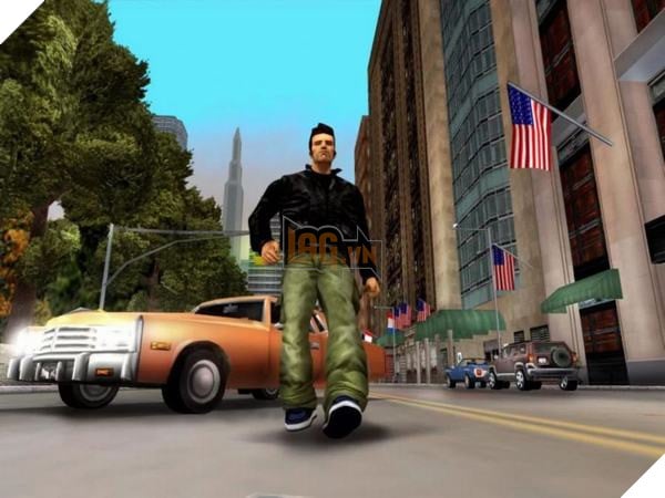 Tin đồn: Có khả năng Rockstar sẽ ra mắt GTA 3 Remaster 3