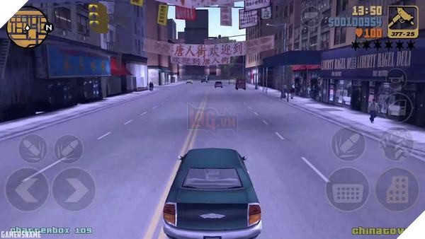 Tin đồn: Có khả năng Rockstar sẽ ra mắt GTA 3 Remaster 4