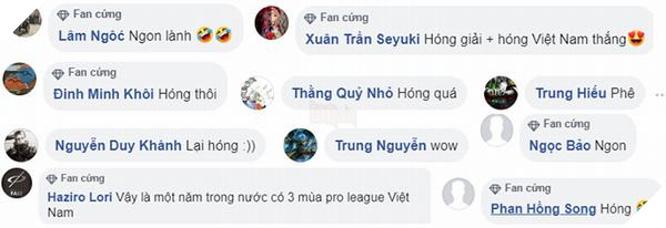 Mobile Legends: Bang Bang công bố vòng tuyển chọn World Championship M1 tại Việt Nam 2
