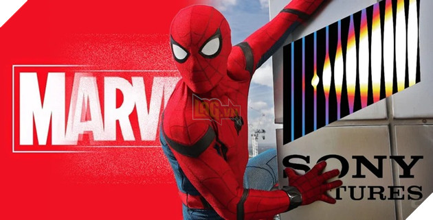  HOT Sony và Disney xác nhận bắt tay: Spider-Man sẽ quay trở lại Marvel với phần phim mới