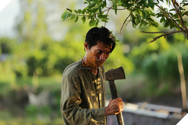 Ekip Thất Sơn tâm linh hé lộ hậu trường nhiều cảnh 18+