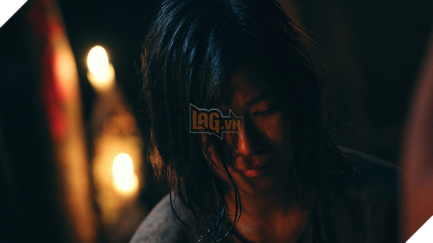 Ekip Thất Sơn tâm linh hé lộ hậu trường nhiều cảnh 18+ 4