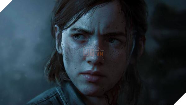 Naughty Dog xác nhận The Last of Us 2 là chuyến phiêu lưu đơn độc