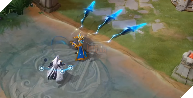 Liên Quân Mobile: Game thủ sẽ phải tốn hàng triệu đồng mới có được Tulen Kiếm Tiên 7