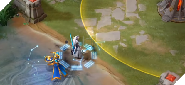 Liên Quân Mobile: Game thủ sẽ phải tốn hàng triệu đồng mới có được Tulen Kiếm Tiên 8