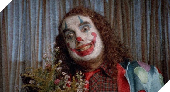 Tổng hợp 7 chú hề gây nhiều ám ảnh nhất của lịch sử phim kinh dị 4