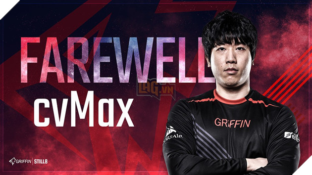 LMHT: G2 Esports và RNG cà khịa cực mạnh Griffin sau khi đội tuyển này sa thải cvMax