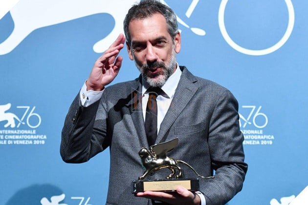 Họp báo ra mắt Joker: Joaquin Phoenix đột ngột bỏ ngang buổi phỏng vấn vì... 2