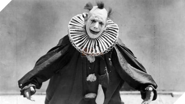 Tổng hợp 7 chú hề gây nhiều ám ảnh nhất của lịch sử phim kinh dị