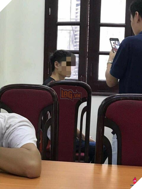 Một Streamer và “ông bầu” nổi tiếng giới AoE bị công an tạm giữ vì liên quan tổ chức đánh bạc - Ảnh 1.