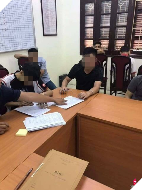 Một Streamer và “ông bầu” nổi tiếng giới AoE bị công an tạm giữ vì liên quan tổ chức đánh bạc - Ảnh 2.