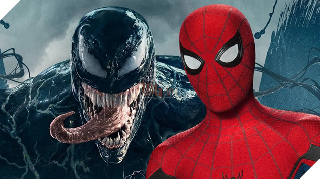  HOT Sony và Disney xác nhận bắt tay: Spider-Man sẽ quay trở lại Marvel với phần phim mới 5