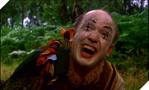 Tổng hợp 7 chú hề gây nhiều ám ảnh nhất của lịch sử phim kinh dị 2