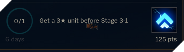 Đấu Trường Chân Lý: Hướng dẫn nhiệm vụ có tướng 3 sao trước vòng 3-1 đơn giản nhất