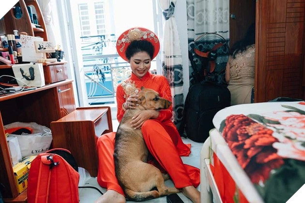 
Thật không thể tin được, "con sen" sắp đi lấy chồng.