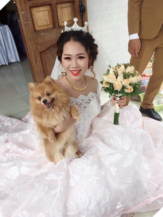 
Làm kiểu ảnh kỉ niệm với "sen" trước khi nó bị đuổi cổ ra khỏi nhà nào!