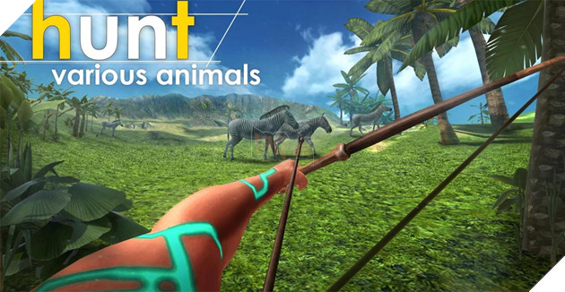 5 tựa game miễn phí hấp dẫn cho smartphone Android 28.9.2019  2