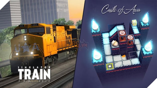 5 tựa game miễn phí hấp dẫn cho smartphone Android 28.9.2019 