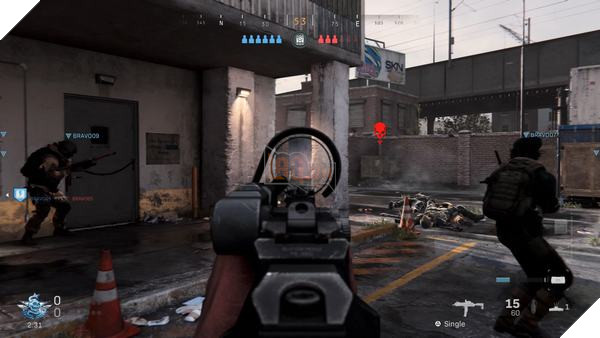 Call of Duty: Modern Warfare rò rỉ việc mua súng trong game bằng tiền thật 2