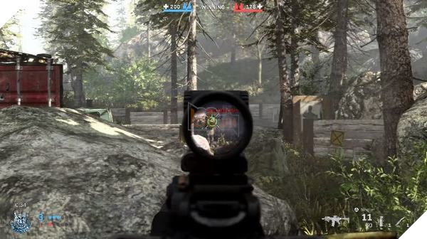 Call of Duty: Modern Warfare rò rỉ việc mua súng trong game bằng tiền thật 4