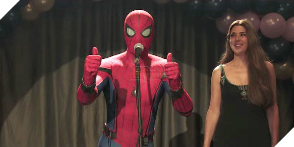 Nhện về lại Marvel để dọn dẹp những thứ còn sót trước khi dứt áo ra đi