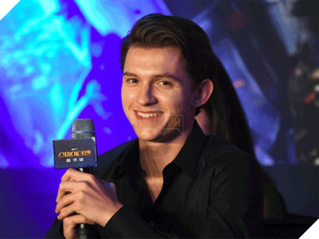 Nhện về lại Marvel để dọn dẹp những thứ còn sót trước khi dứt áo ra đi 2