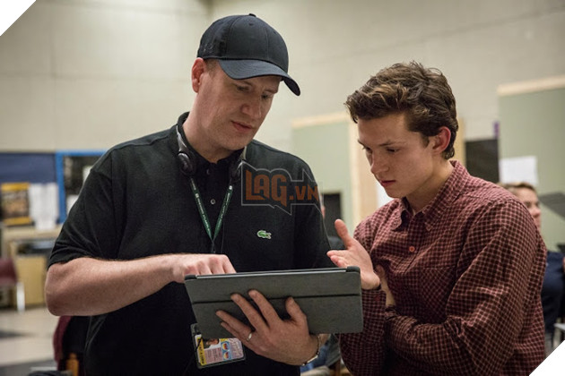 Nhện về lại Marvel để dọn dẹp những thứ còn sót trước khi dứt áo ra đi 4