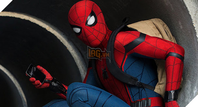 Nhện về lại Marvel để dọn dẹp những thứ còn sót trước khi dứt áo ra đi 5