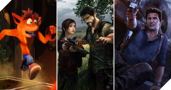 Naughty Dog dự định mang đến trải nghiệm Multiplayer riêng dựa trên Last of Us 2