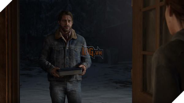 Naughty Dog dự định mang đến trải nghiệm Multiplayer riêng dựa trên Last of Us 2 4