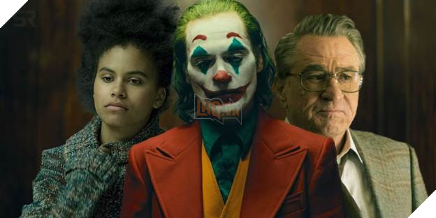 Những người đứng sau Joker - bộ phim được mong chờ nhất màn ảnh tháng 10