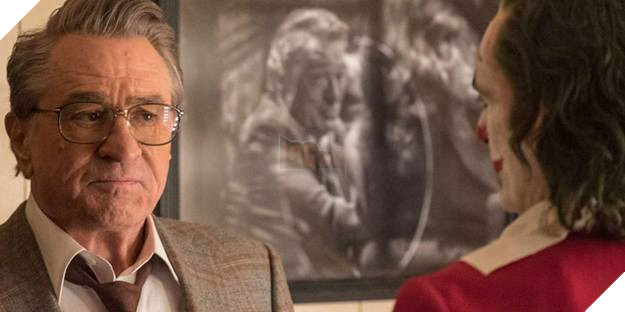 Những người đứng sau Joker - bộ phim được mong chờ nhất màn ảnh tháng 10 4