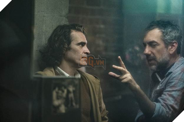 Những người đứng sau Joker - bộ phim được mong chờ nhất màn ảnh tháng 10 5