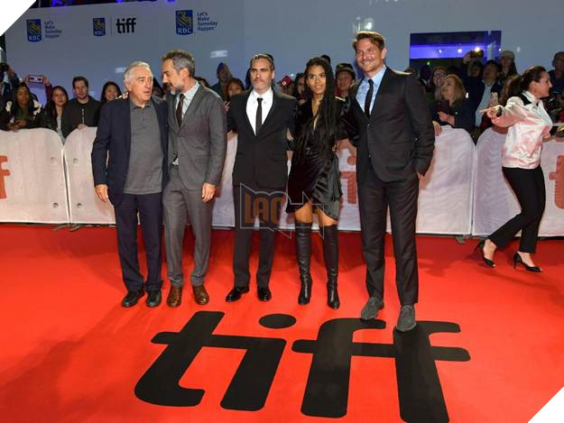 Những người đứng sau Joker - bộ phim được mong chờ nhất màn ảnh tháng 10 6