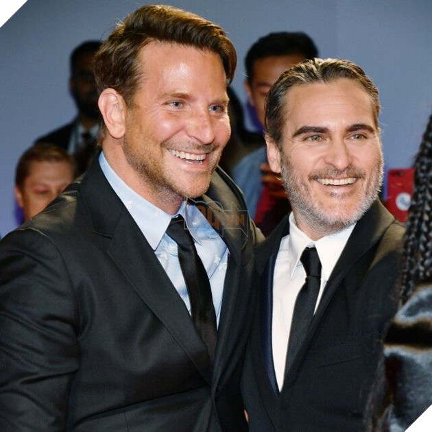 Những người đứng sau Joker - bộ phim được mong chờ nhất màn ảnh tháng 10 7