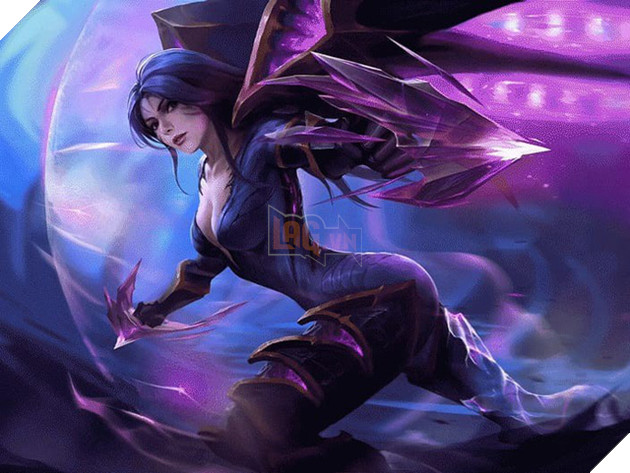 Đấu Trường Chân Lý: Tìm hiểu đội hình Cung Thủ mới tận dụng nhất sức mạnh bá đạo của KaiSa - Ảnh 1.