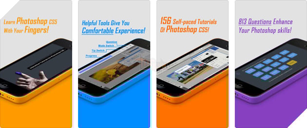 5 ứng dụng có trị giá 20 USD, đang đươc miễn phí trong ngày 29.9.2019  4