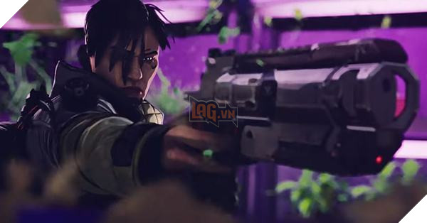 Apex Legends cuối cùng đã chịu mang người chơi đến bản đồ mới 2