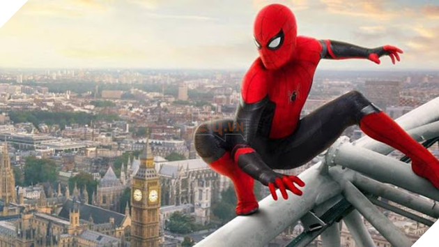 Hóa ra đây là lý do vì sao Sony chấp nhận để Spider-Man về với MCU lần nữa 2