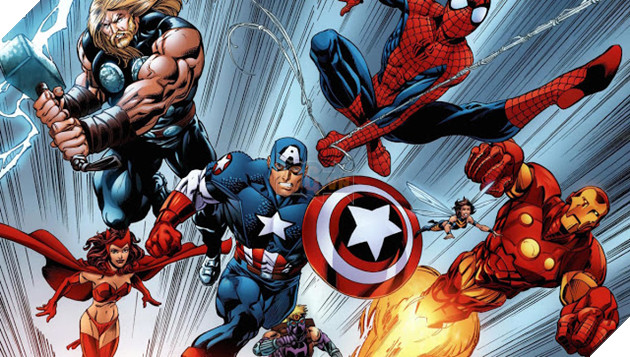 Hóa ra đây là lý do vì sao Sony chấp nhận để Spider-Man về với MCU lần nữa 7