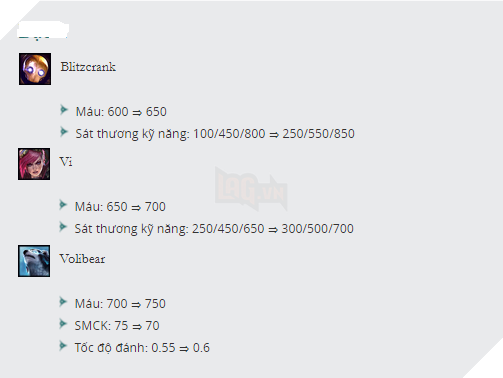 Đấu Trường Chân Lý: Lối chơi xoay quanh Siêu Gấu Sấm Sét Volibear đang trở lại cực kỳ mạnh mẽ - Ảnh 1.