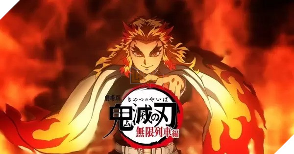 Demon Slayer: Kimetsu no Yaiba Anime Gets Sequel Film - News