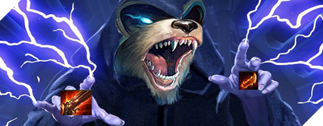 Đấu Trường Chân Lý: Lối chơi xoay quanh Siêu Gấu Sấm Sét Volibear đang trở lại cực kỳ mạnh mẽ - Ảnh 2.