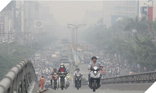 AirVisual - Hướng dẫn sử dụng ứng dụng đo mức độ ô nhiễm không khí 