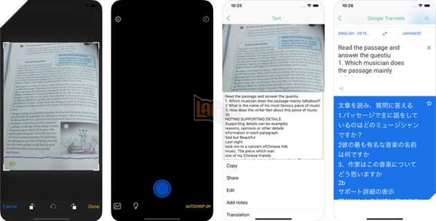 5 ứng dụng thú vị có trị giá 17 USD đang được miễn phí trên App Store 30.9.2019  2