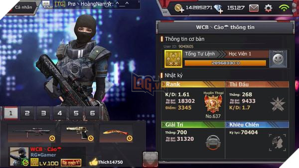 Công bố lịch thi đấu, giải đấu CrossFire Legends League 2019 chính thức mở màn vào 2/10 2